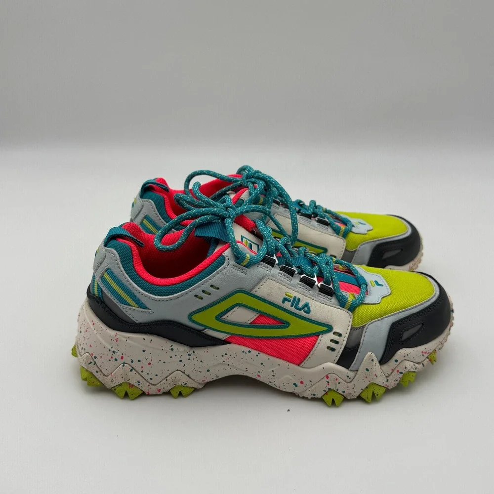 Fila excellent pre